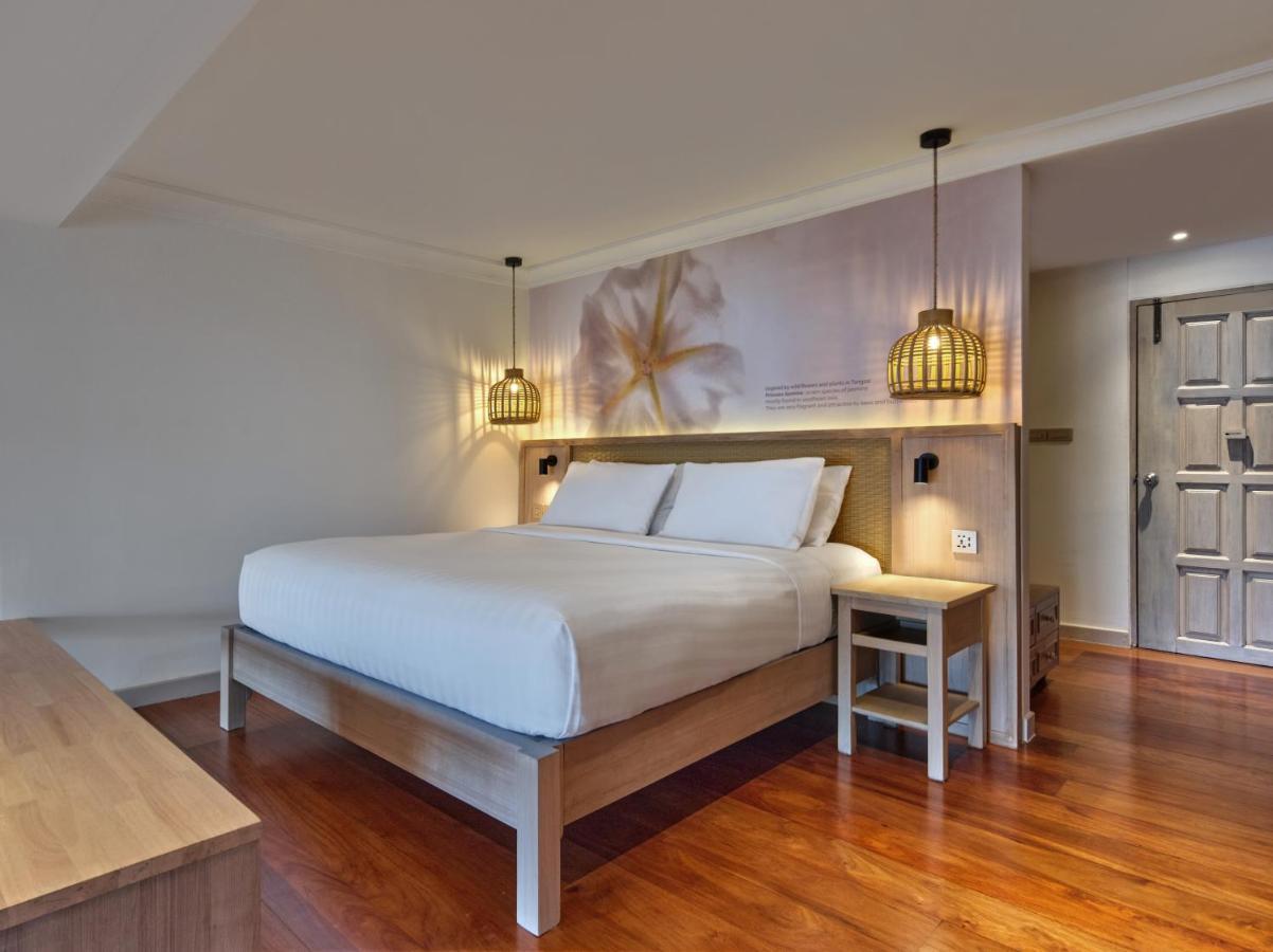 Suite Lato Collina con Vista Mare