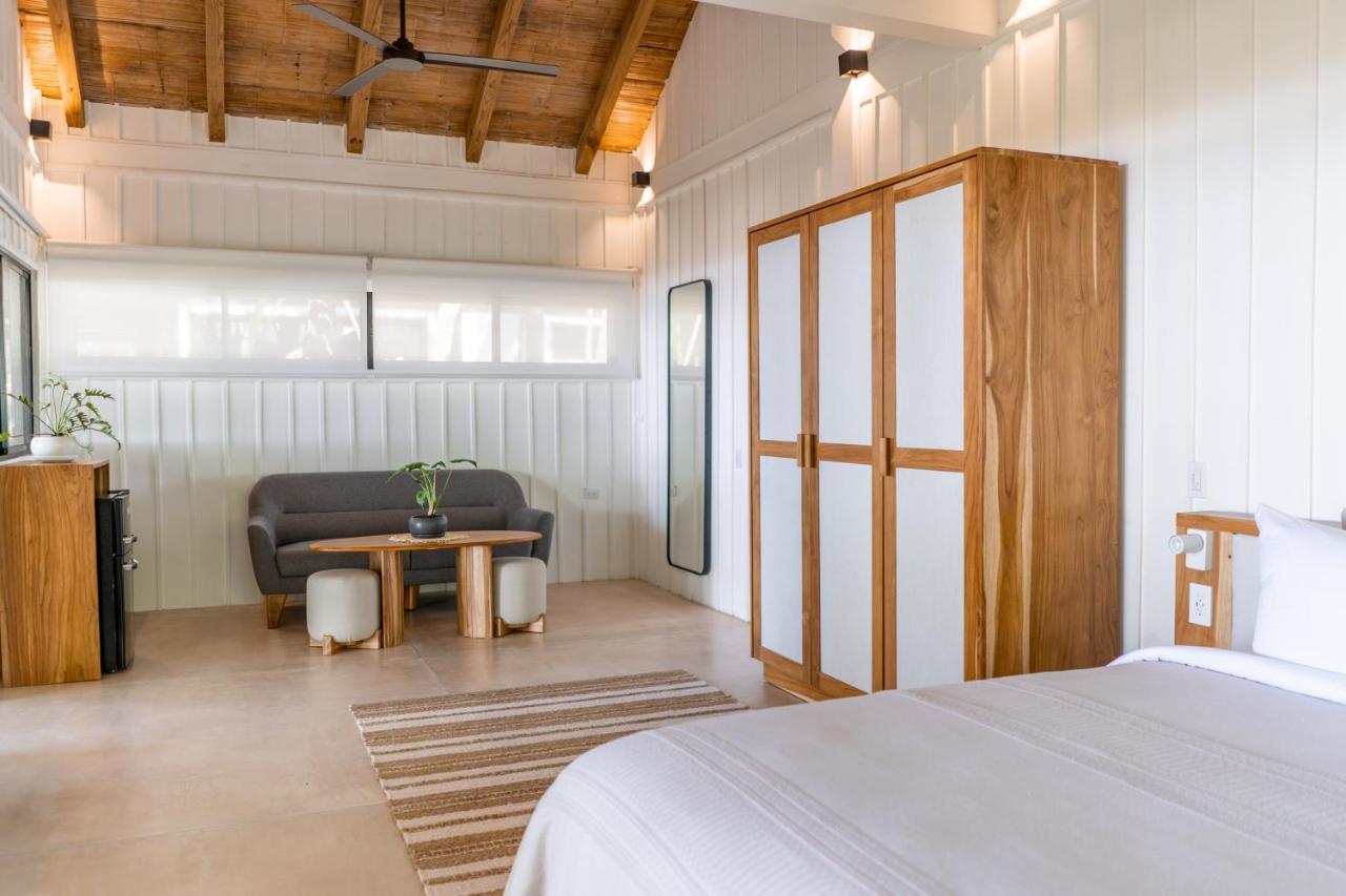 Bungalow - Côté Plage