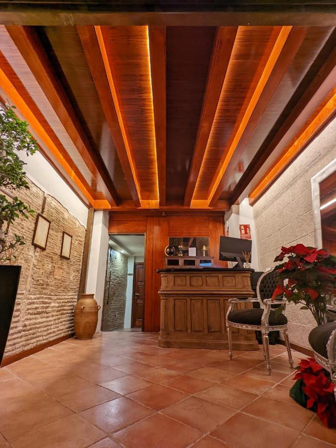 Suite con Balcone