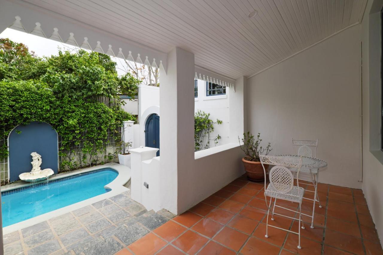 Superior Pool Room