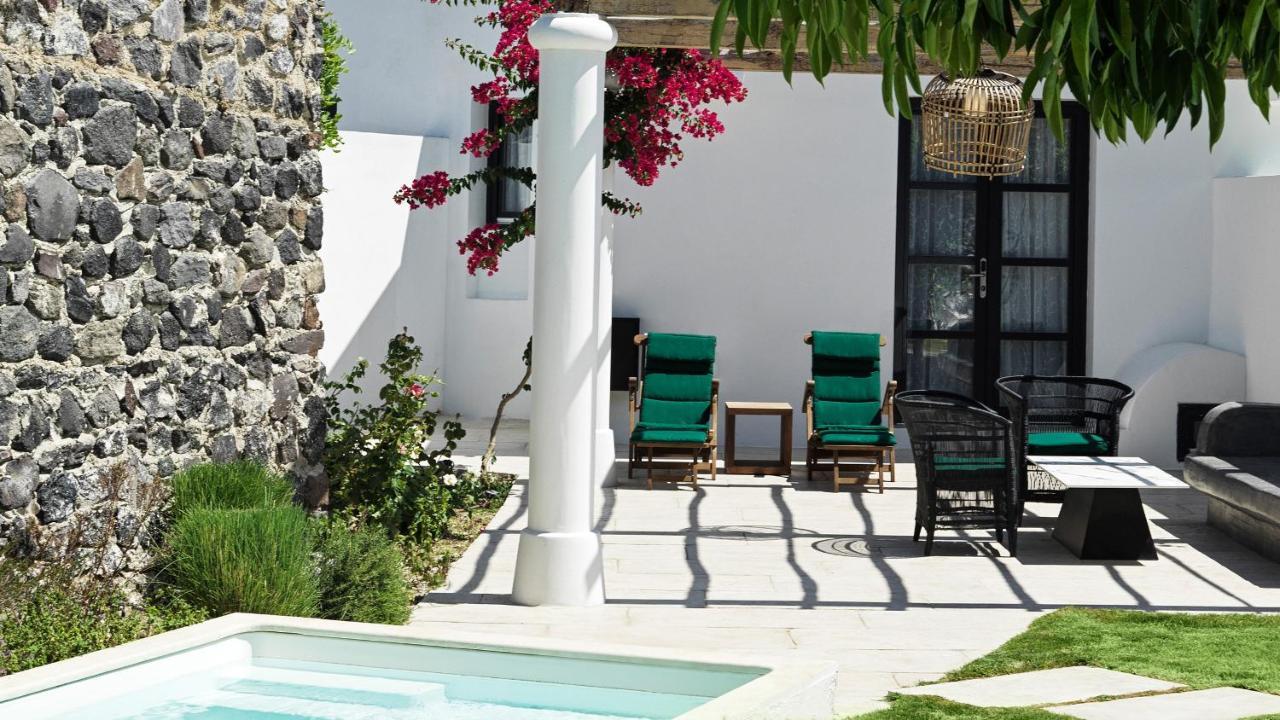 Garden Suite Private Pool