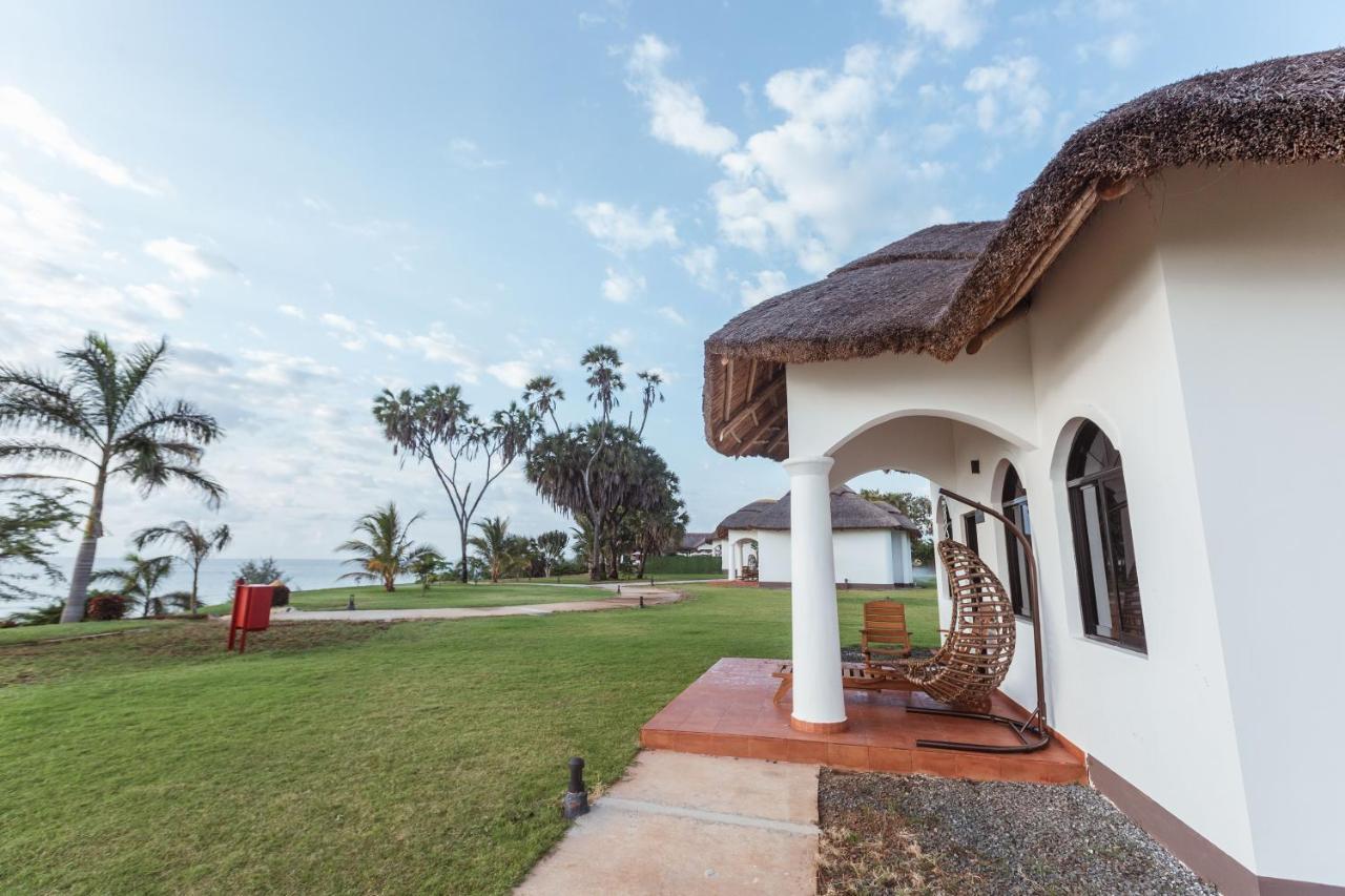 Villa de 1 dormitorio