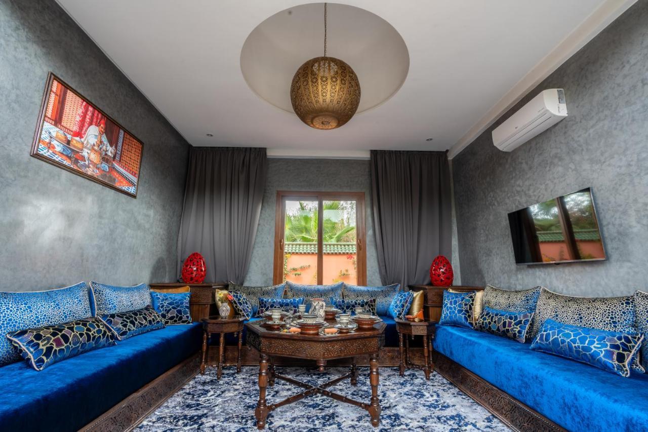Suite Presidencial