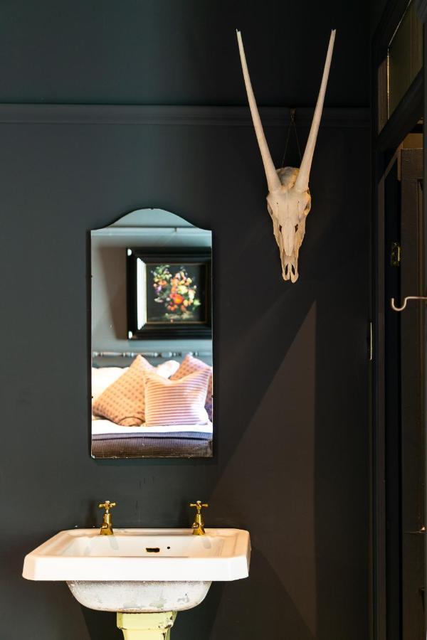 Habitación Doble Deluxe con balcón