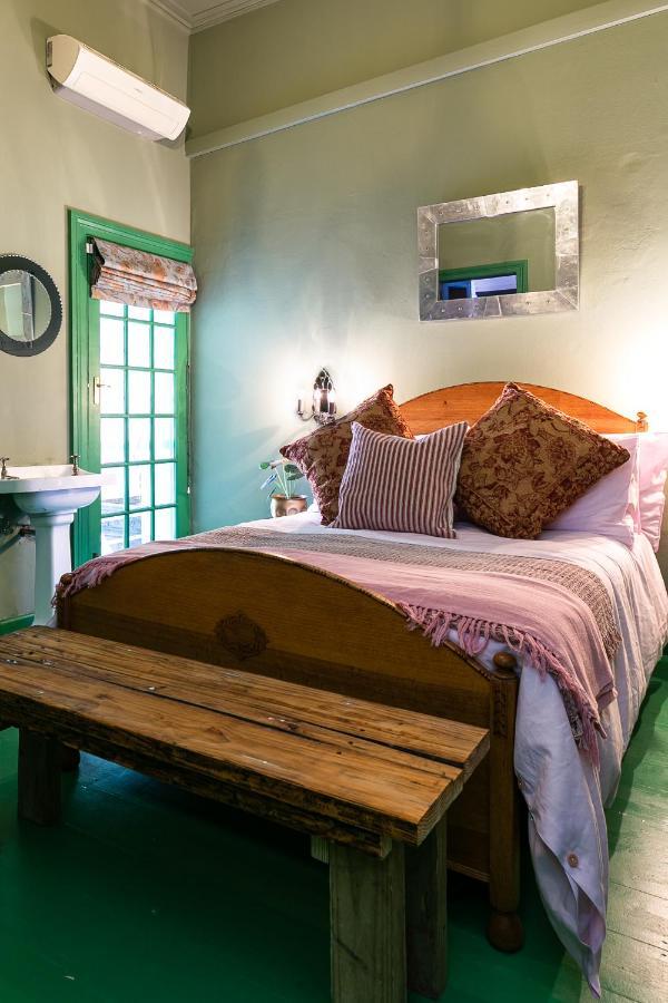 Habitación Superior - 1 cama grande