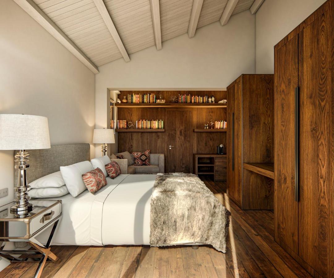 Maribel Premium Room