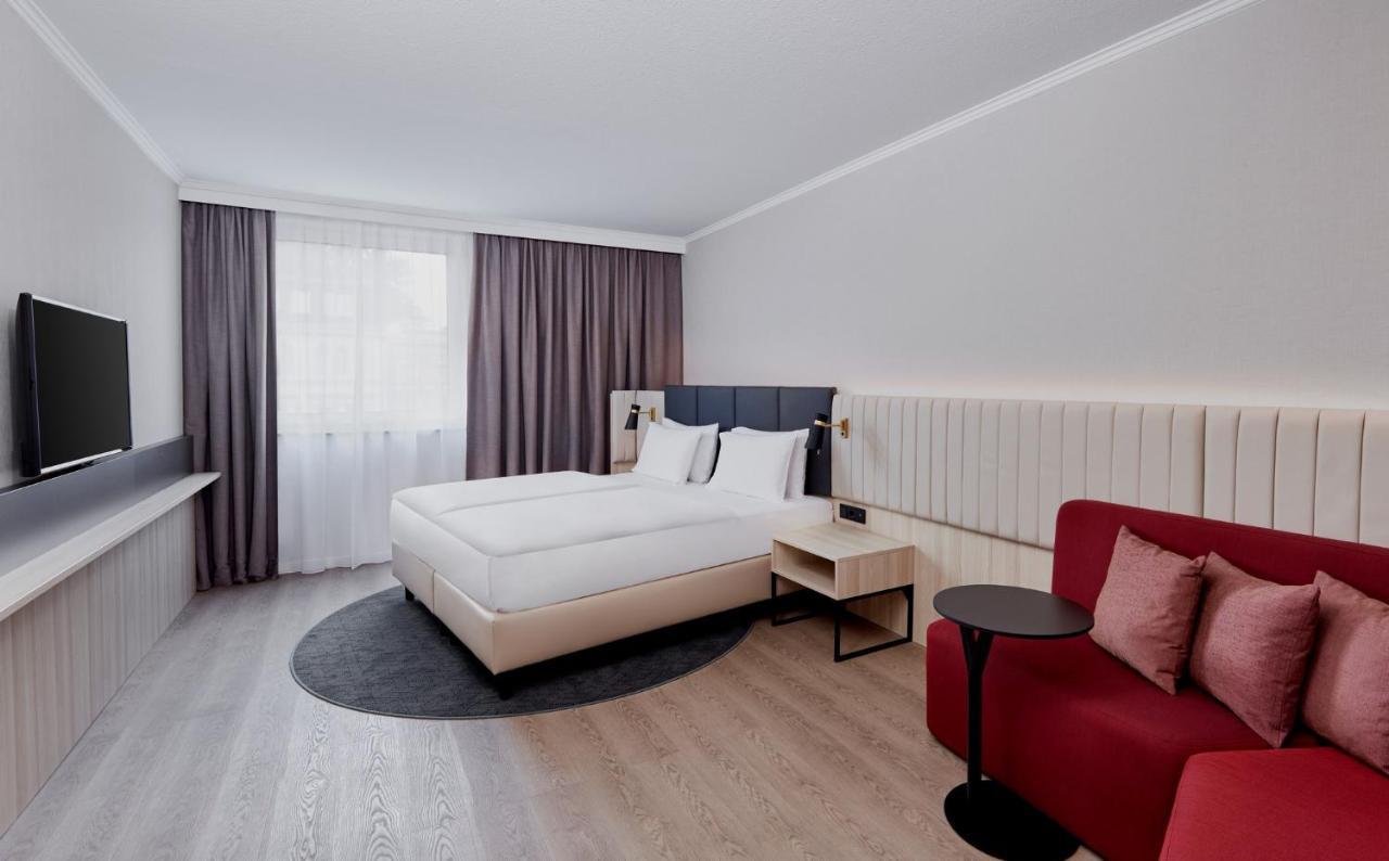 Premium King Room