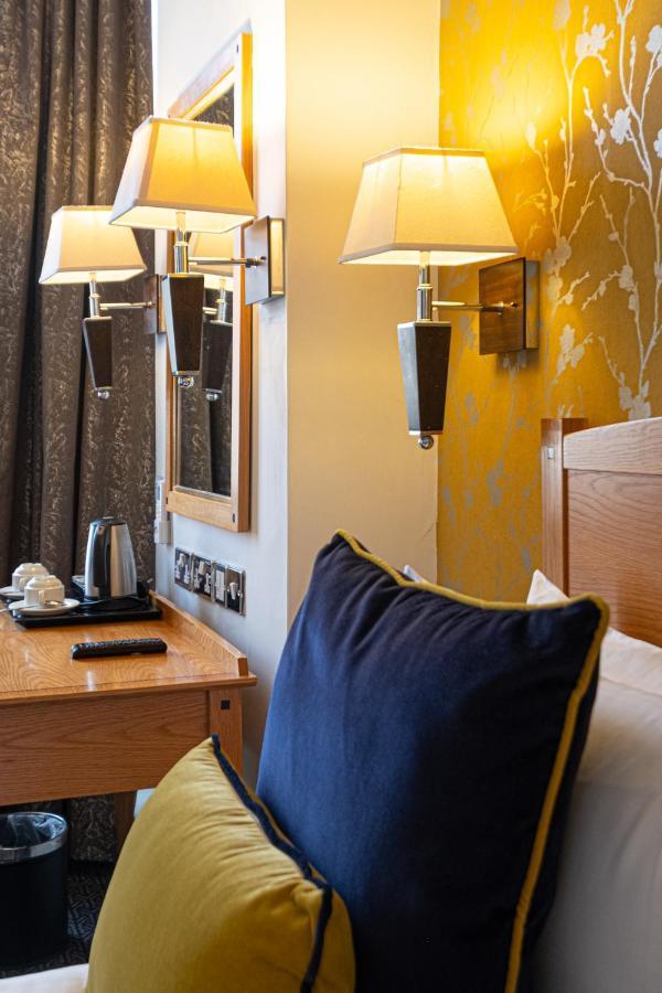 Standard Double Room Air Conditioning
