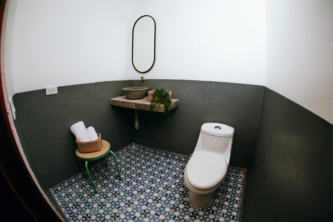 Habitación Doble con baño compartido - 2 camas