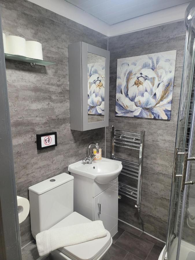 Habitación Doble Estándar
