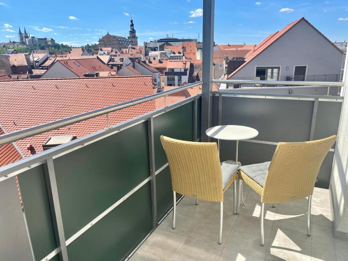 Double Room Balcony