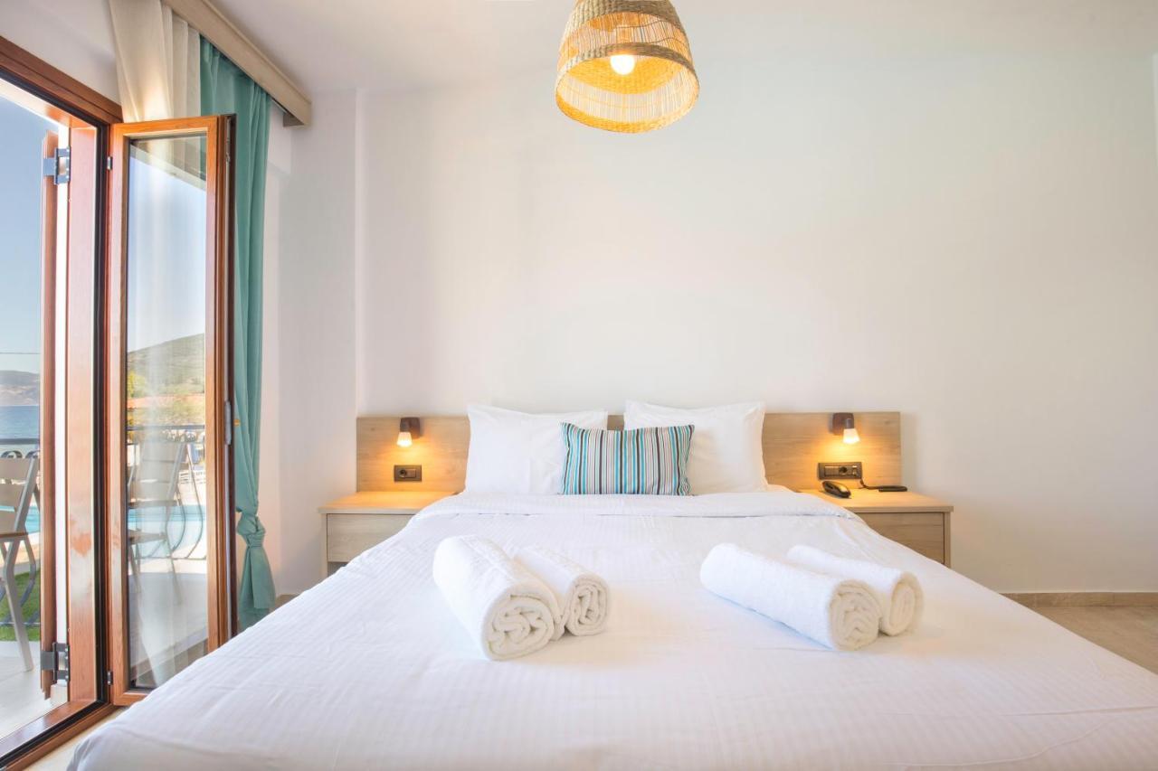 Double or Twin Room Mountain View