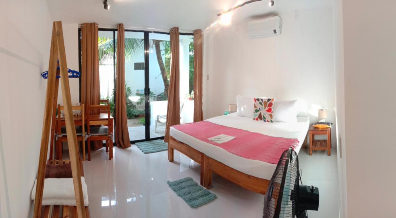 Deluxe Double Room Balcony Sea View