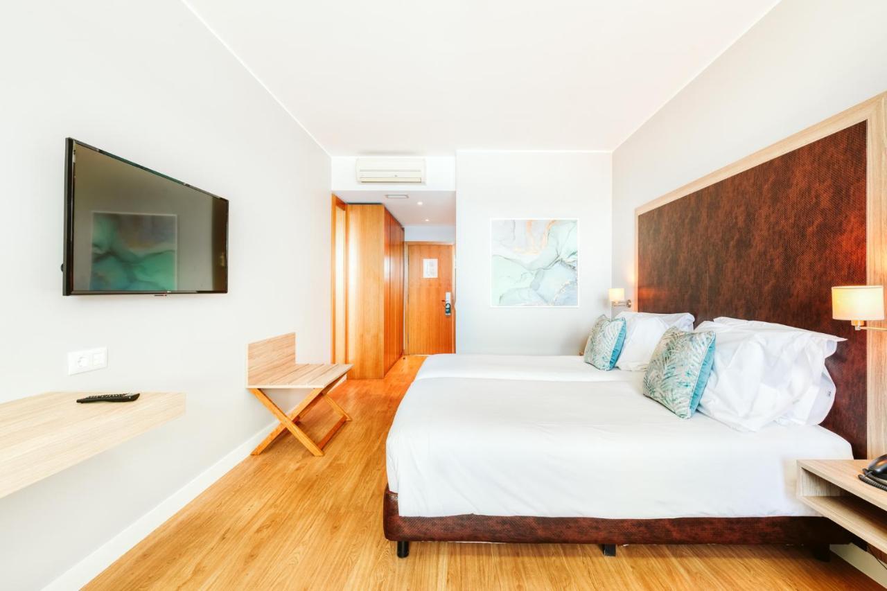 Classic Twin Room