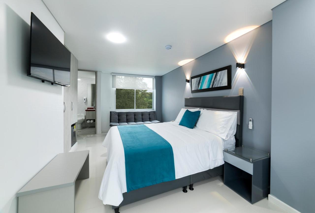 Deluxe Double Room Extra Bed