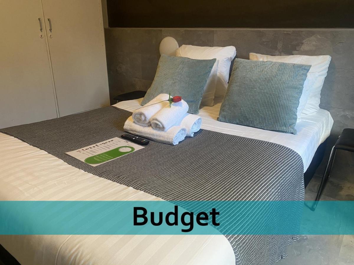 Camera Matrimoniale Budget