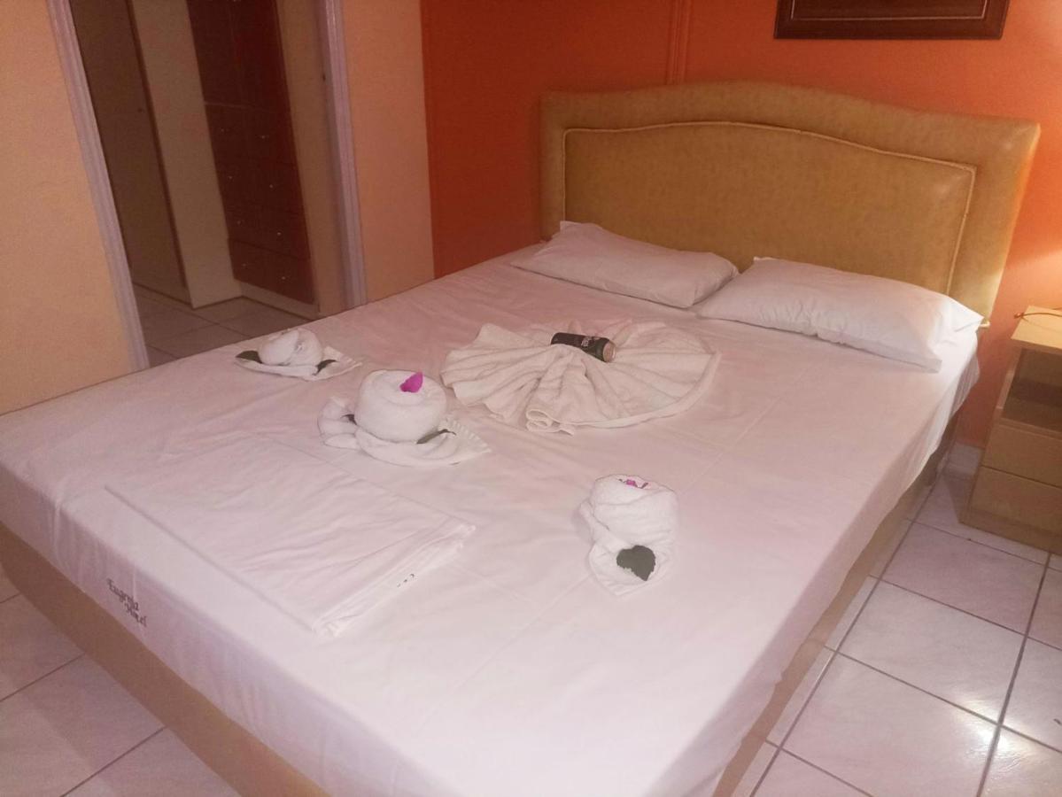 Suite Familiar