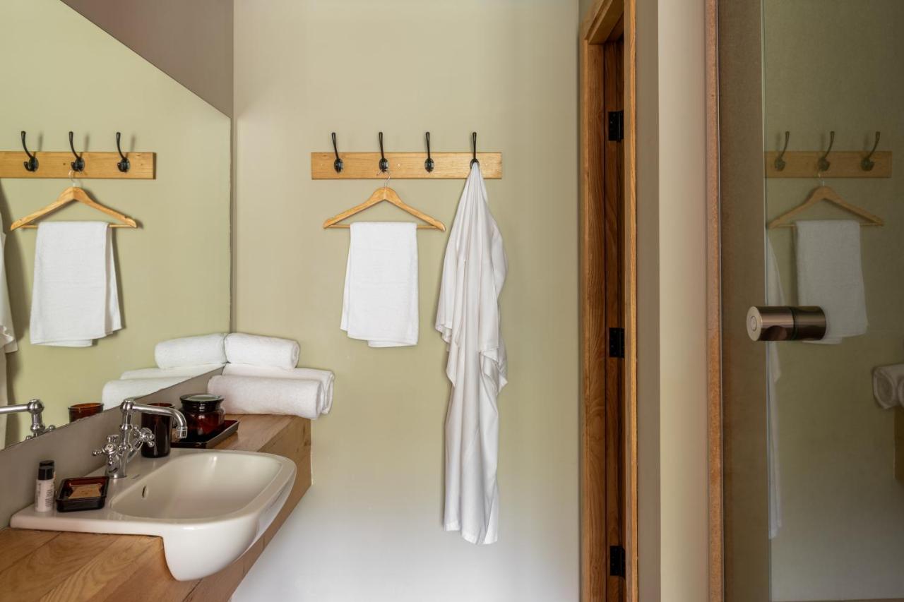 Executive King Room Mountain View