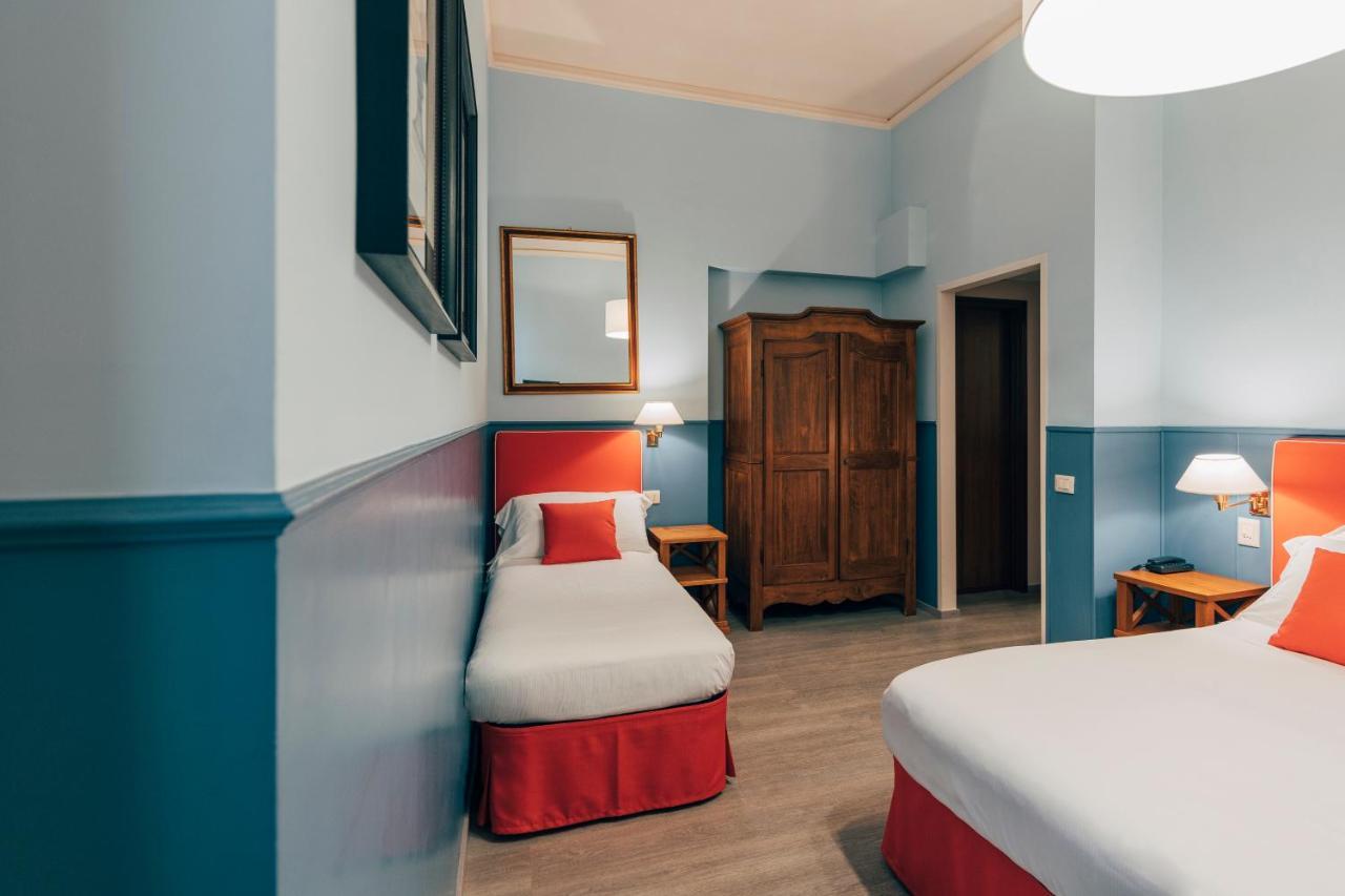 Classic Triple Room
