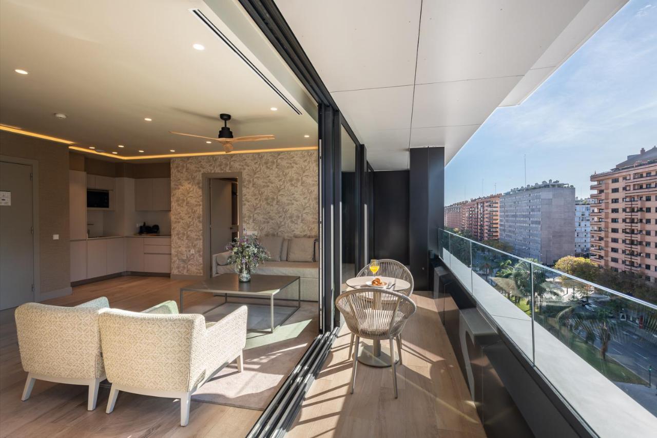 Apartment mit 2 Schlafzimmern