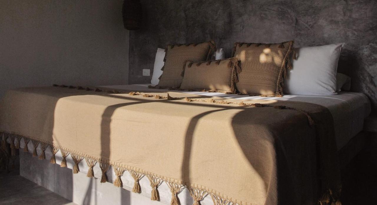King Room Balcony