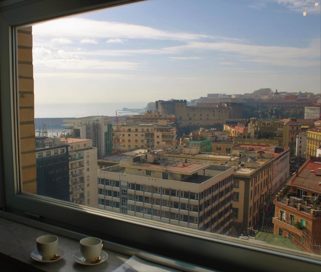 Deluxe Double Room Castle View