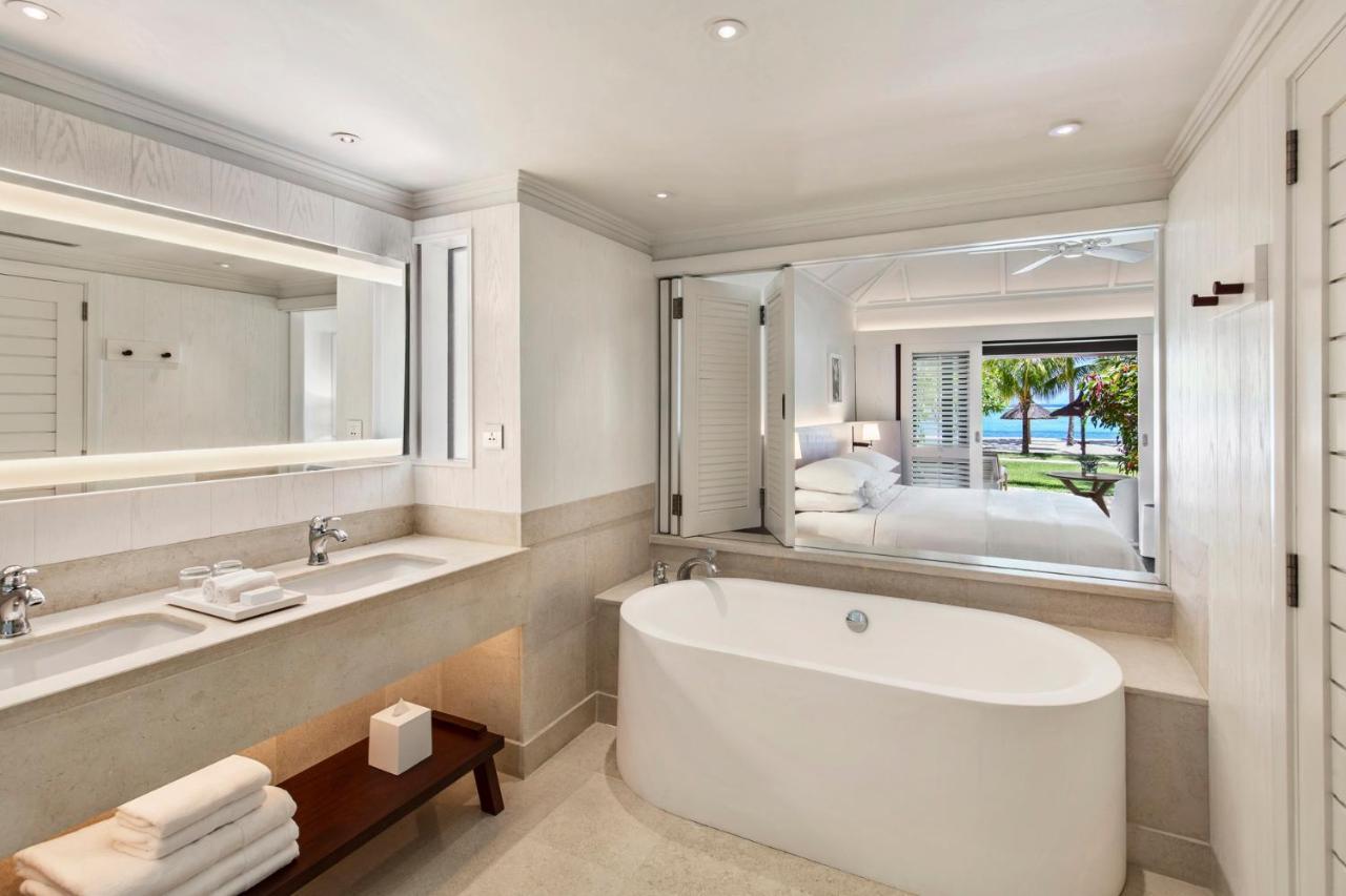 Junior Suite Ocean View