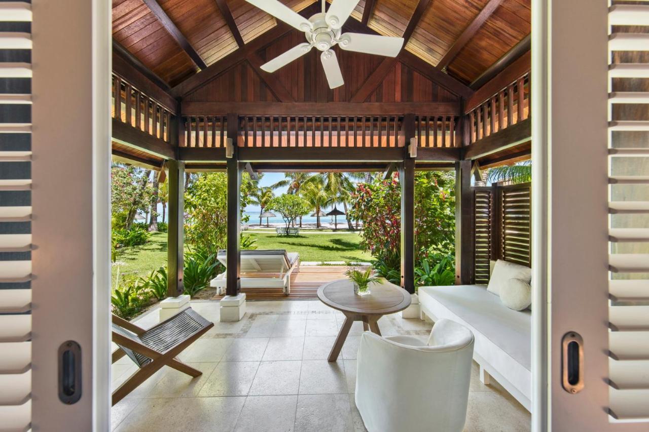 Junior Suite Ocean View