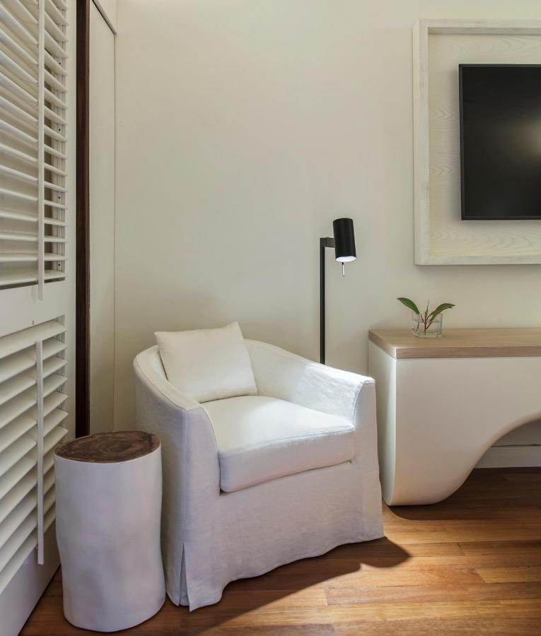 Prestige Junior Suite