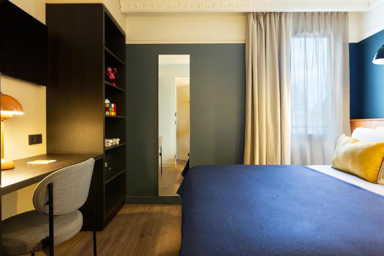 Penthouse Suite