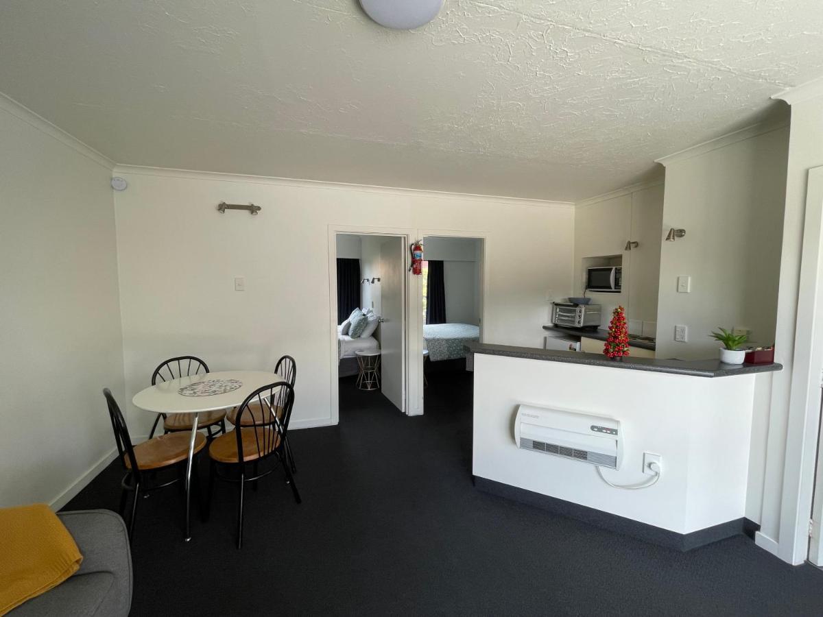 Two-Bedroom Suite