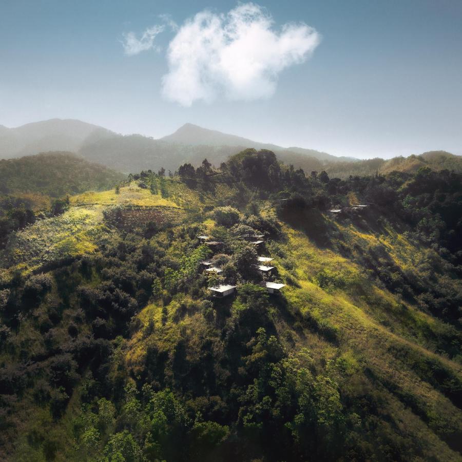 Mountain View Chalet