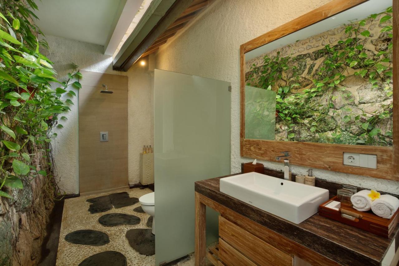 Deluxe Suite Sea View