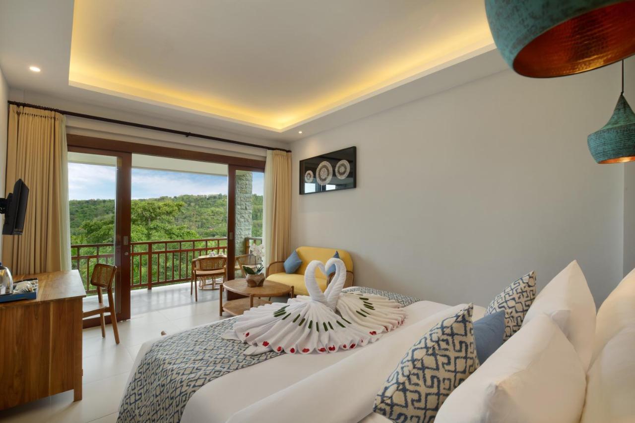 Superior Deluxe Double or Twin Room