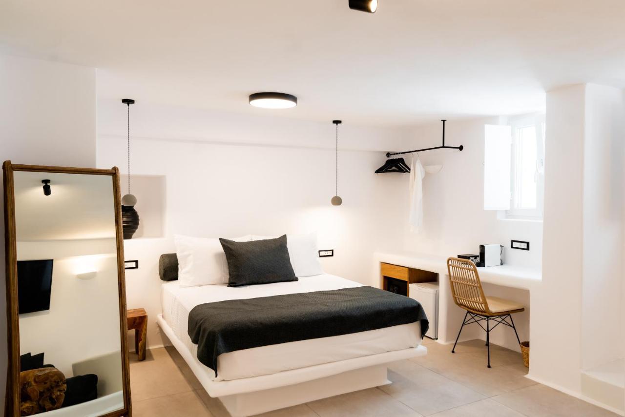 Deluxe Junior Suite