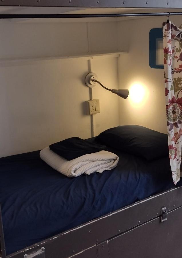 Bed 10-Bed Mixed Dormitory Room