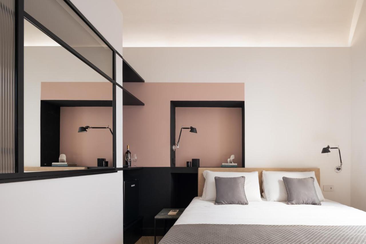 Double Room Terrace