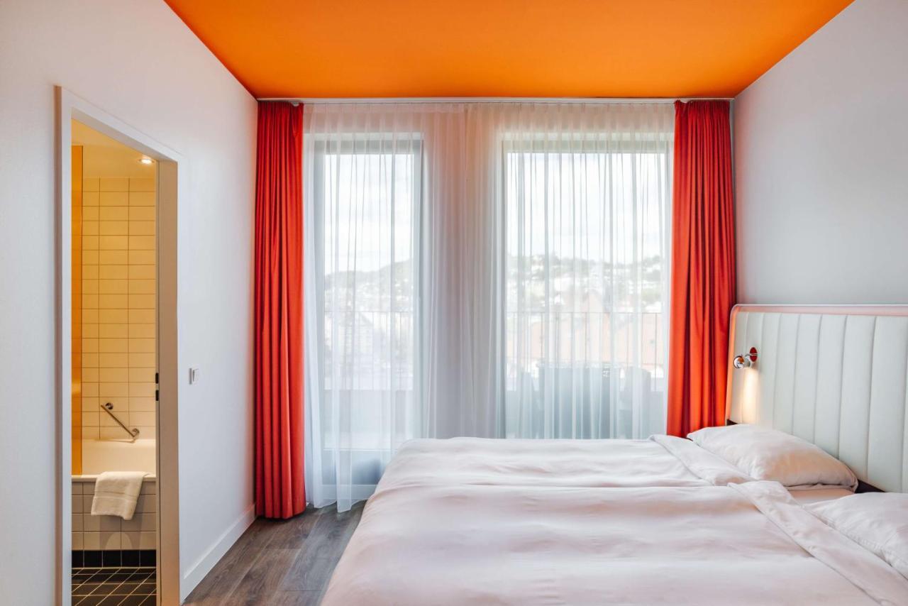 Superior Room Balcony