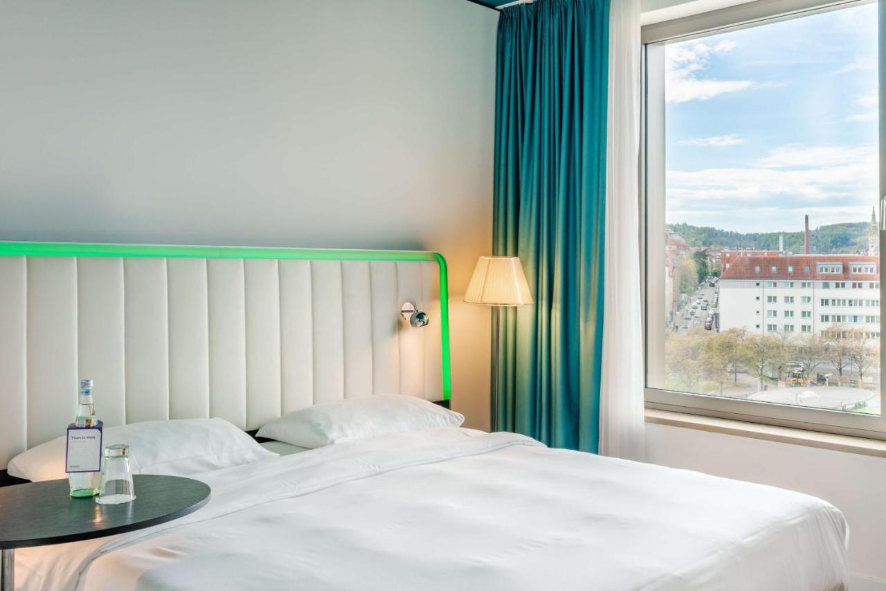 Superior Room High Floor