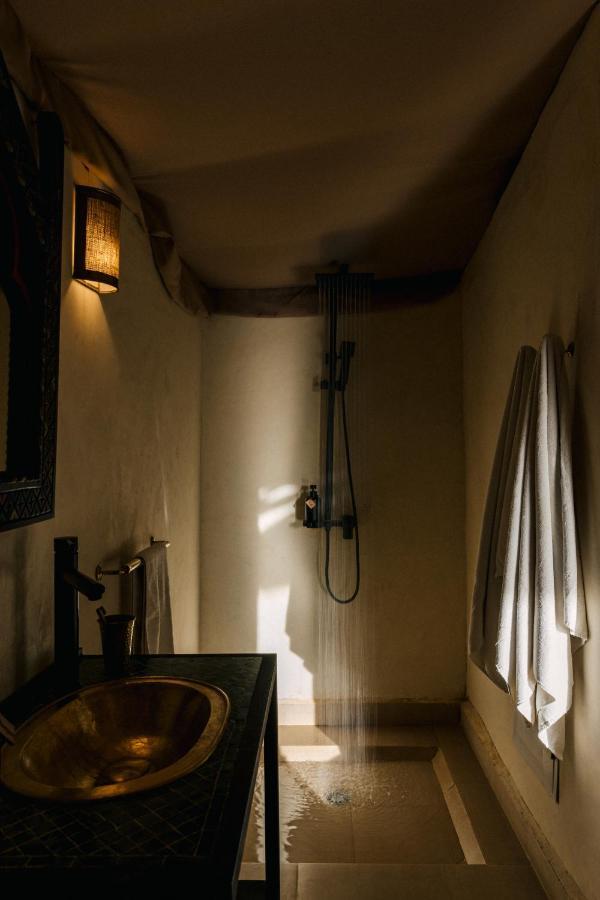 Desert Lodge