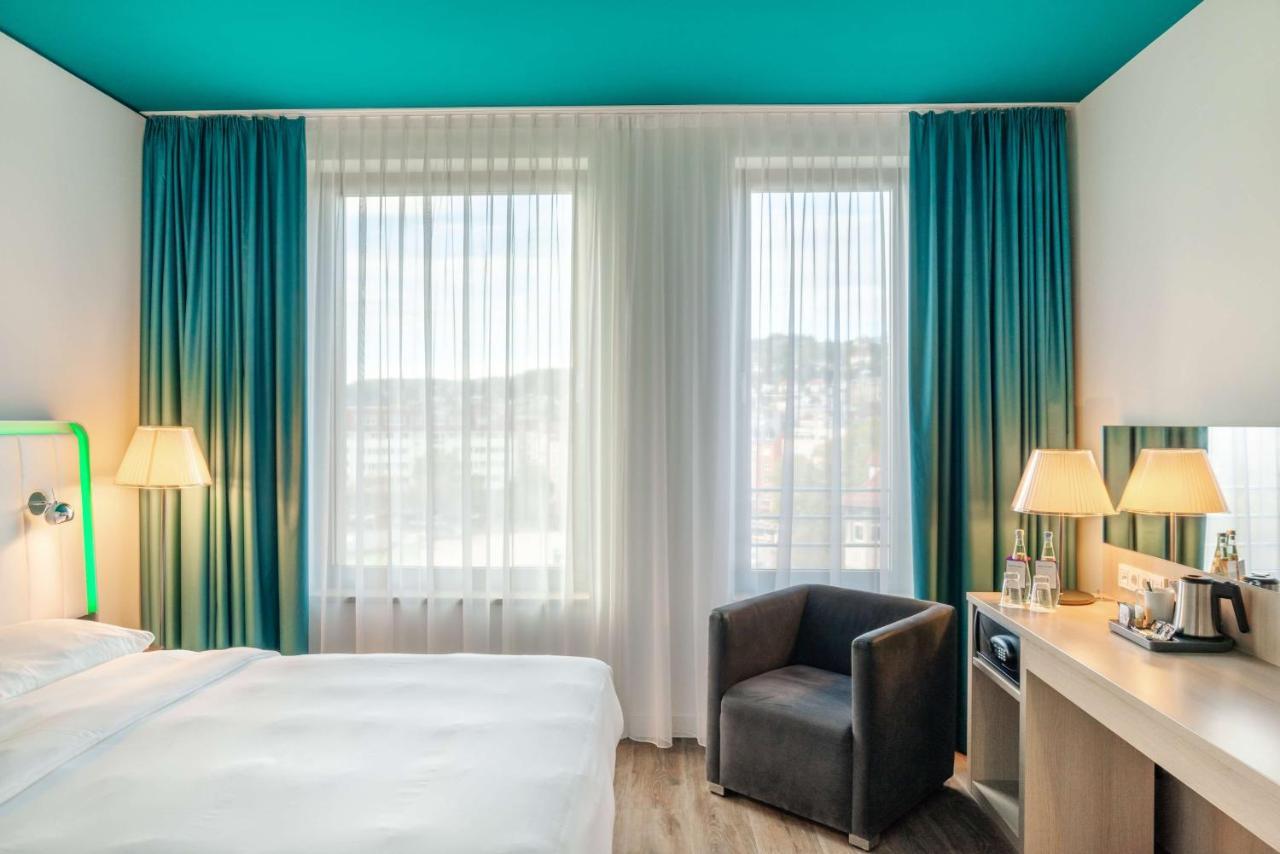 Superior Room High Floor