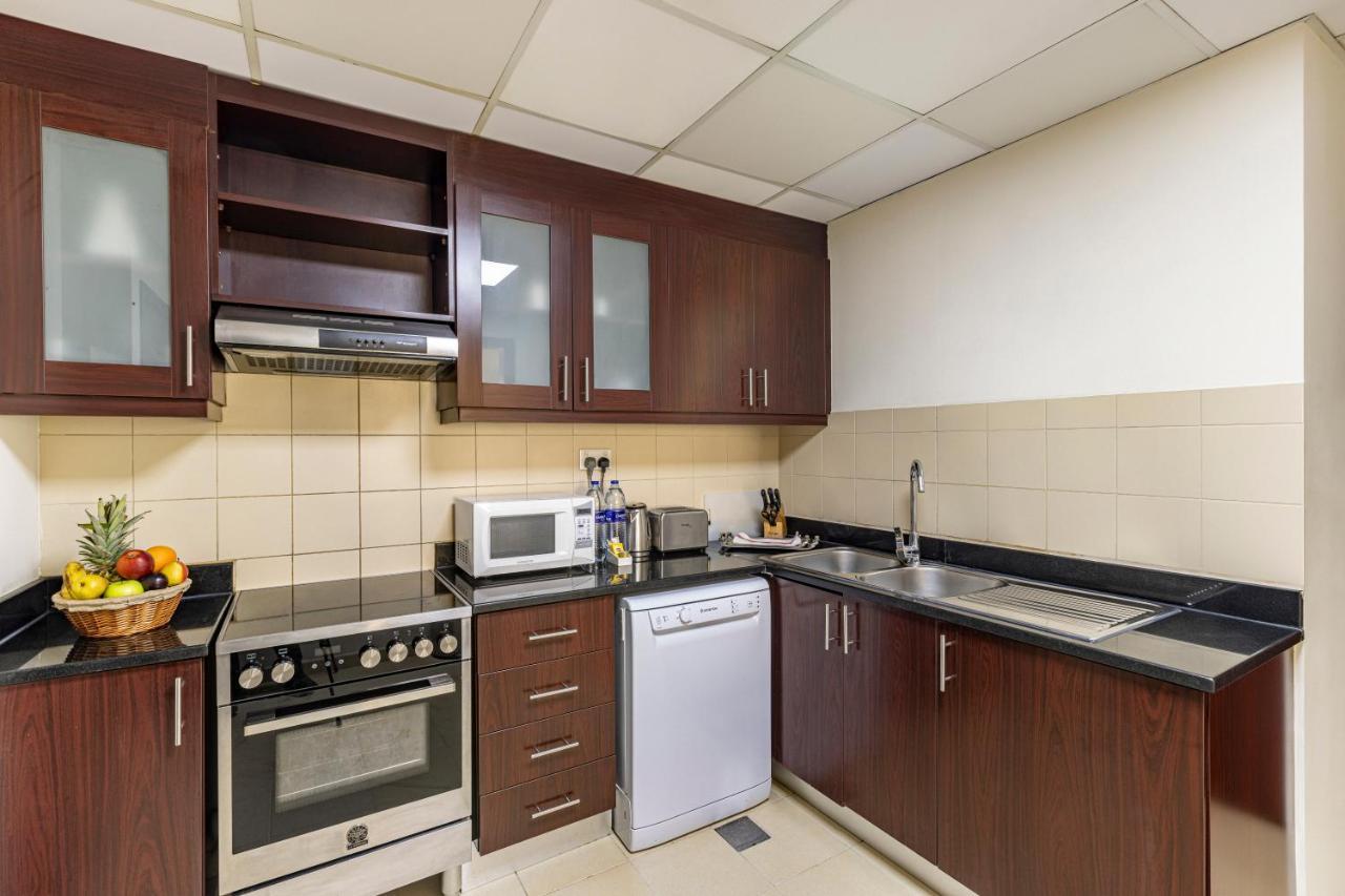 Three Bedroom Apartment Private Pool on F&B Just Steps from JBR Beach