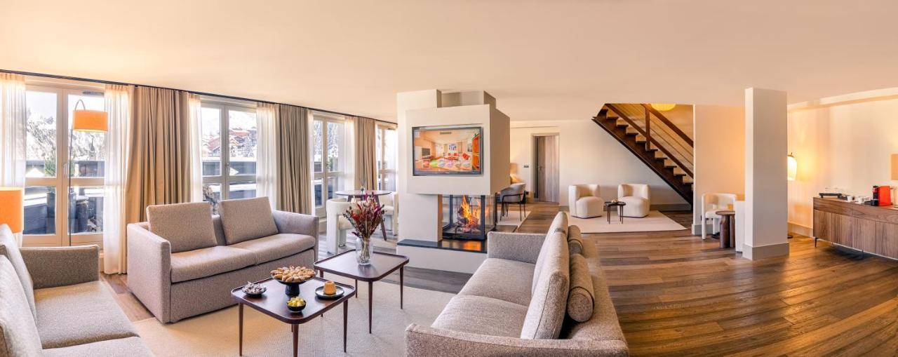 Penthouse Appartement