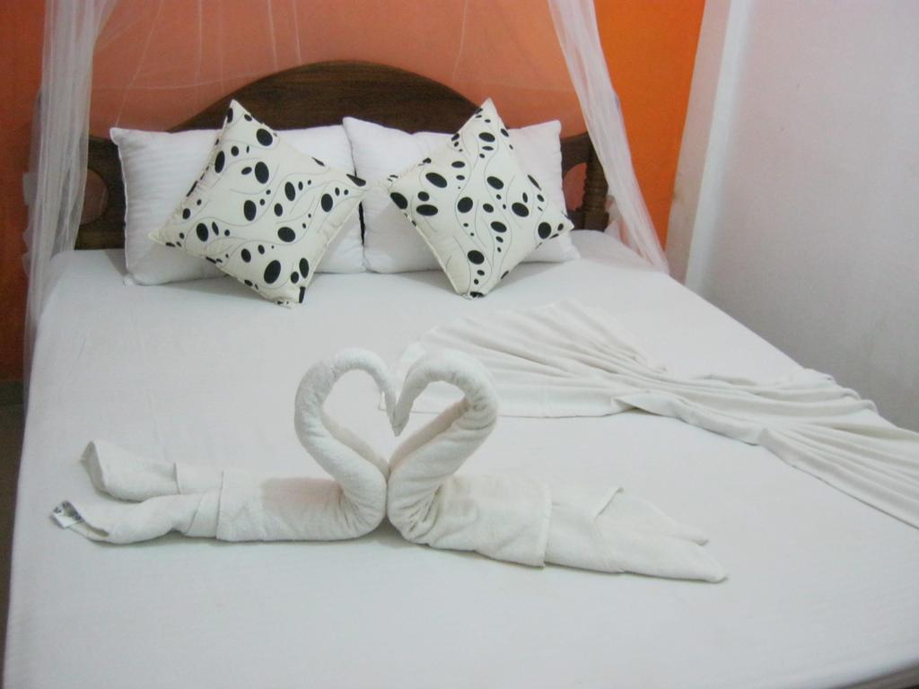 Chambre Double avec Salle de Bains Privative