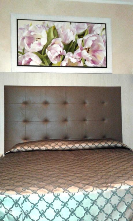 Economy Double or Twin Room