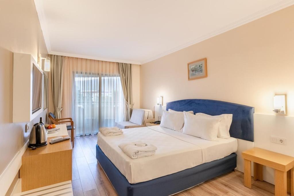 Comfort Single Room
