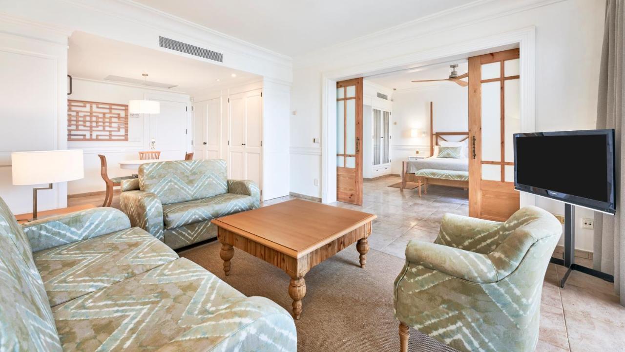 Suite Prestígio