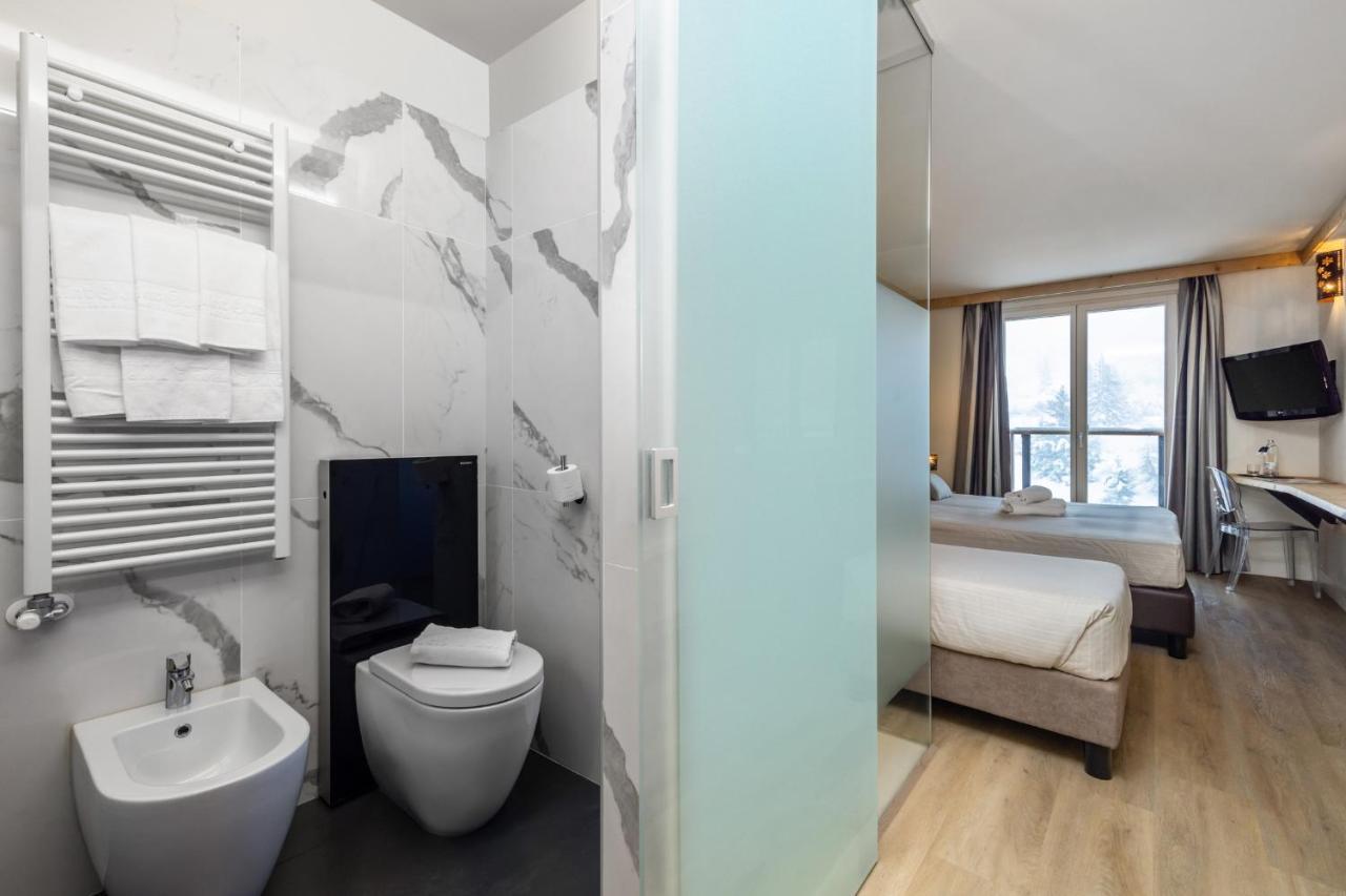 Quarto Triplo