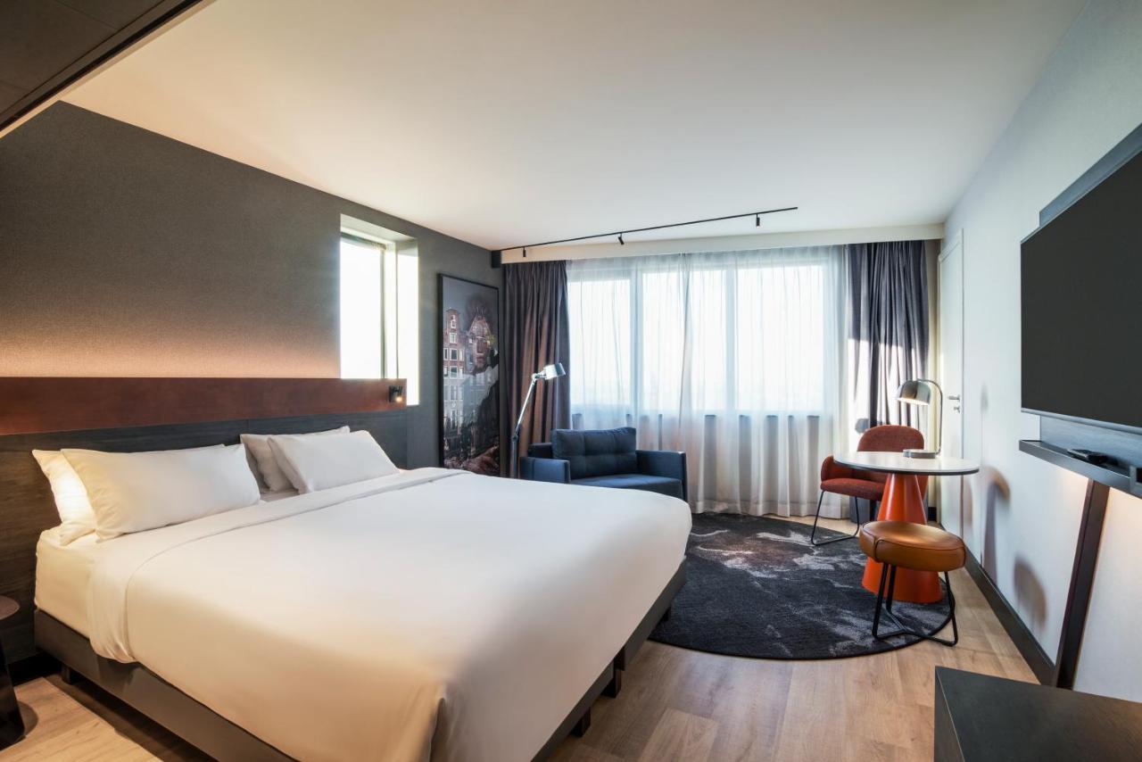 Privilege Double Room