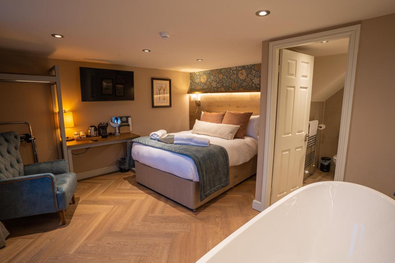 Quayside Superior room